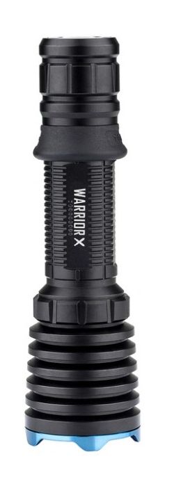 Подствольный мощный фонарь Olight Warrior X