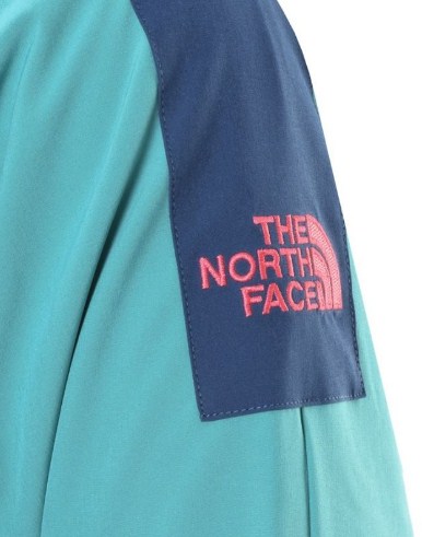 The North Face - Многофункциональная куртка 1990 Staff Fleece