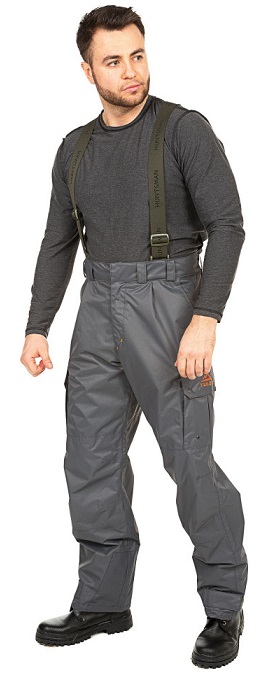 Костюм мембранный демисезоный Huntsman Юкон ткань Breathable