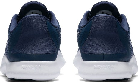 Nike - Мужские кроссовки для бега Flex 2018 RN
