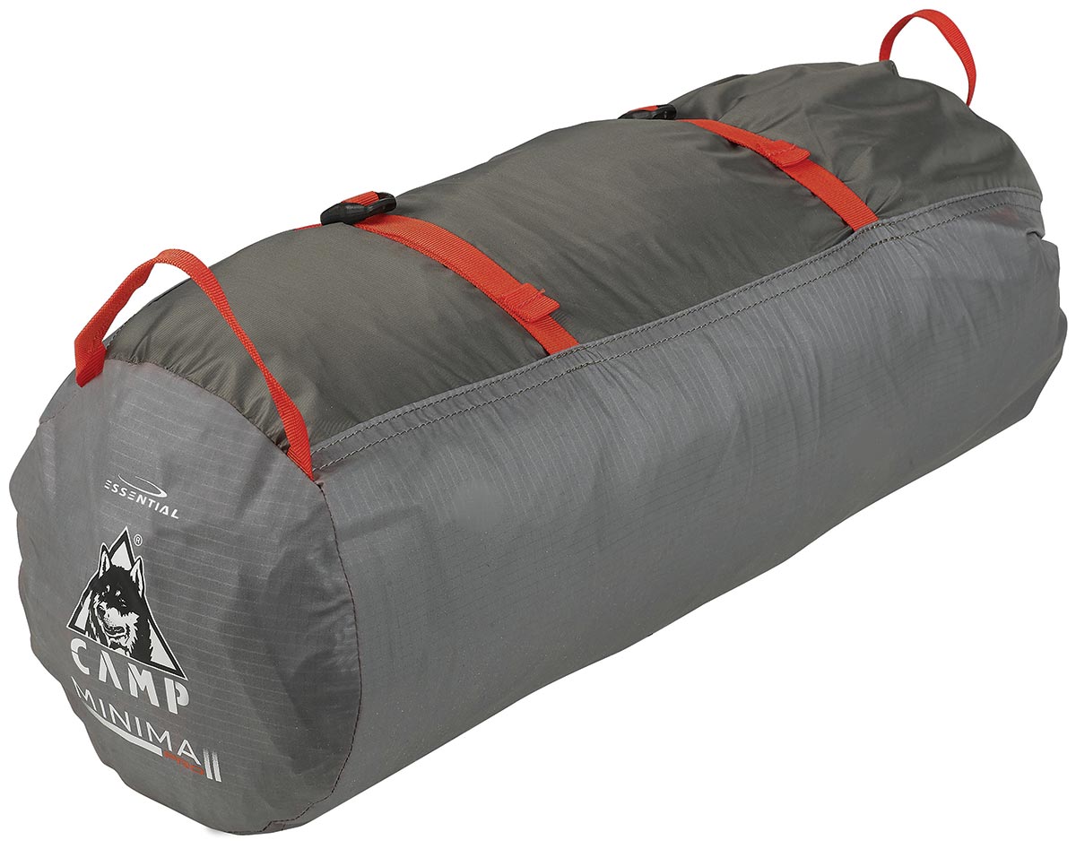 Легкая двухместная палатка Camp Minima 2 Pro