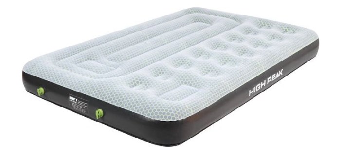 Матраc High Peak Air bed Multi Comfort Plus