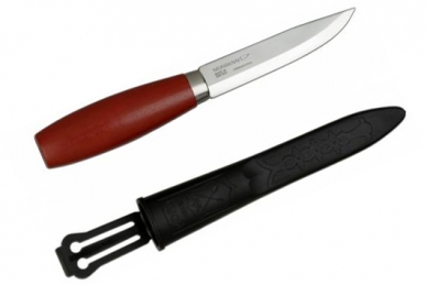 Morakniv - Нож с тонким лезвием Classic
