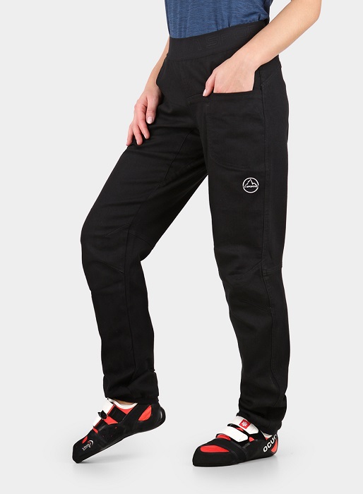 La Sportiva - Скальные женские брюки Epos Jeans