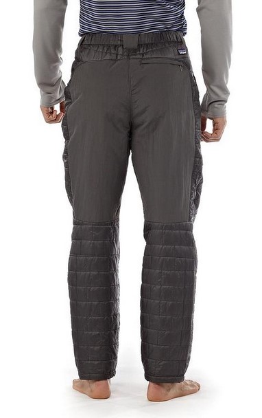 Зимние брюки для мужчин Patagonia Nano Puff