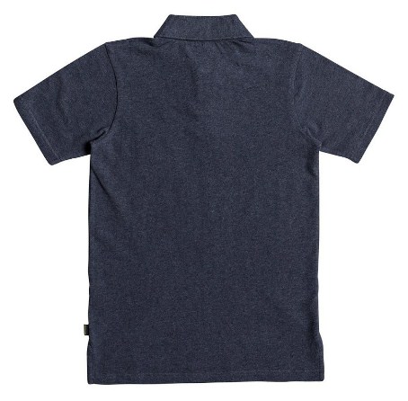 Quiksilver - Практичная детская рубашка для мальчиков 5339