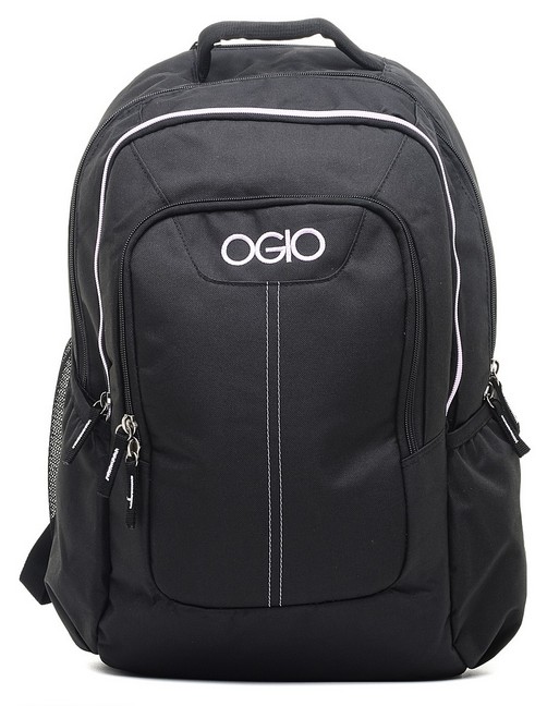 Ogio - Городской рюкзак Operatrix 17 Black Orchid 26 л