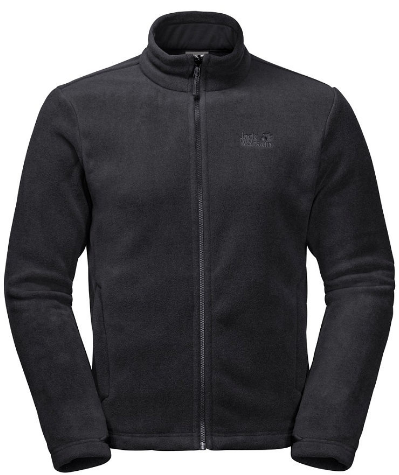 Jack Wolfskin - Непромокаемая куртка Bornholm 3in1 jacket M