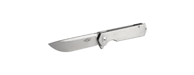 Ganzo - Прочный нож Firebird FH12-SS