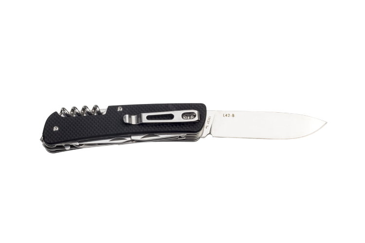 Ruike - Нож с дополнительными функциями Criterion Collection L42