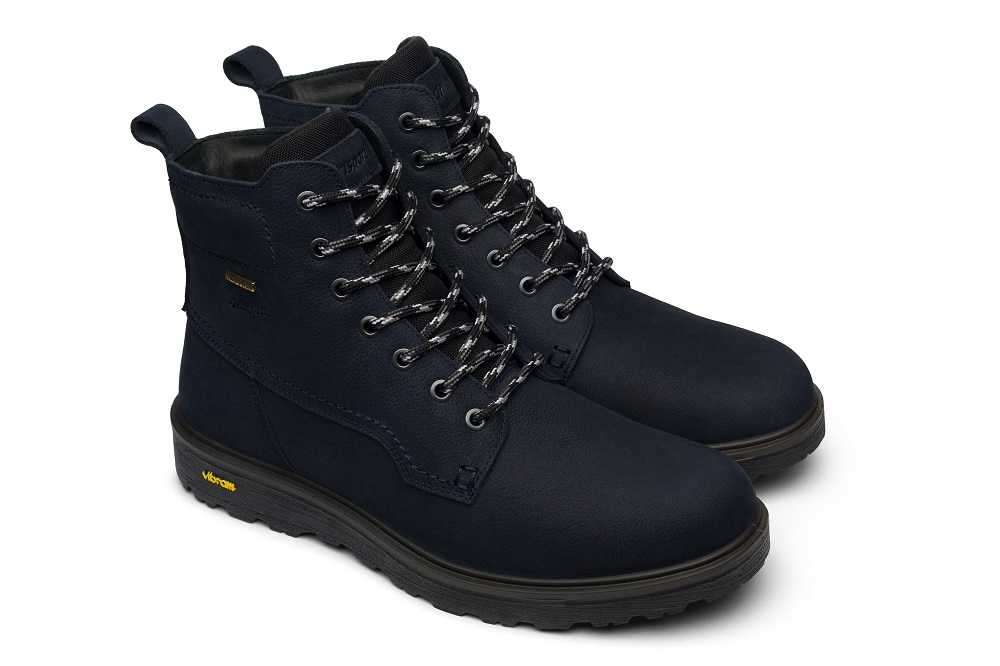 Удобные ботинки мужские Grisport 40203