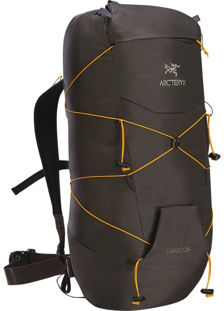 Arcteryx - Рюкзак альпинистский CIERZO 28