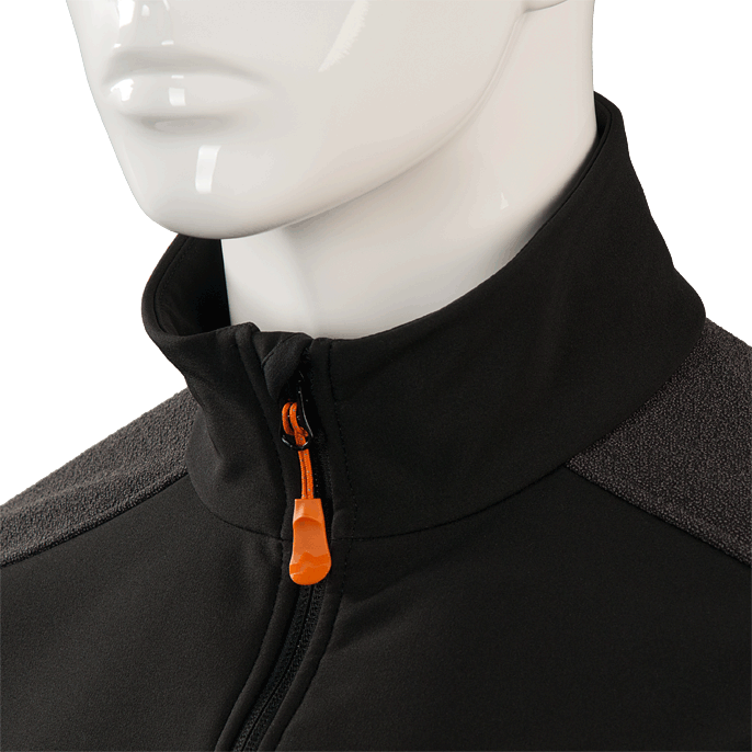 Sivera - Куртка для мужчин из софтшелла Верес Про
