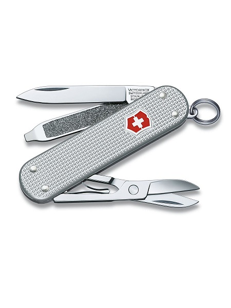 Victorinox - Складной нож Classic (0.6223)