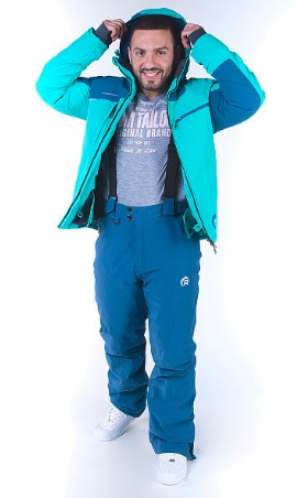 Raidpoint - Утепленный костюм A-8709