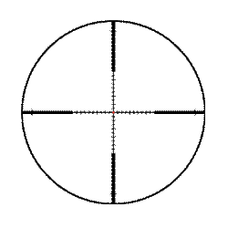 Leupold - Оптический прицел VX•R Patrol 3-9x40 FireDot TMR