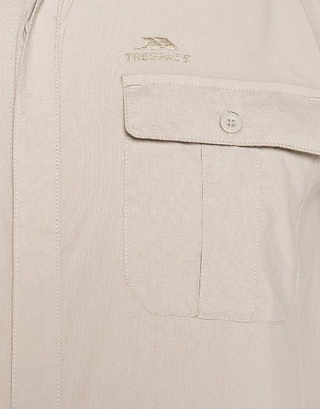 Trespass - Удобная мужская рубашка 1422264