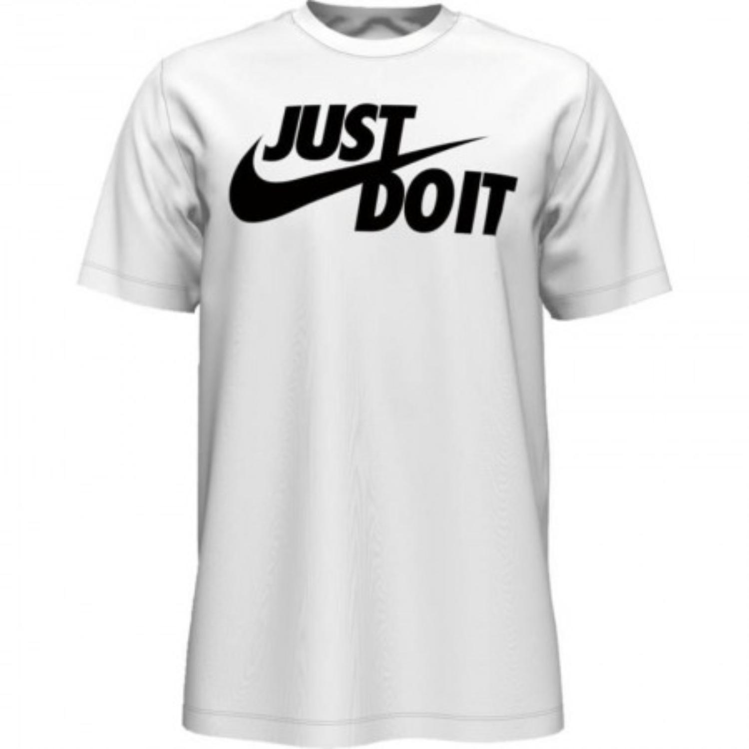 Стильная мужская футболка Nike Sportswear JDI