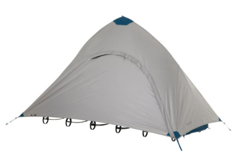 Защитная палатка для раскладушки Therm-A-Rest Luxury Lite Cot Tent