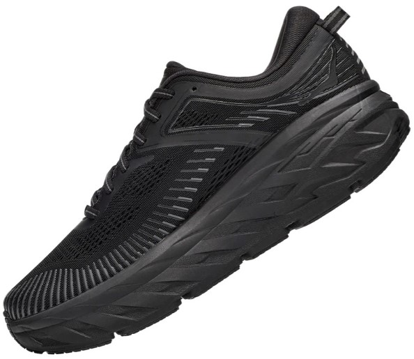 Мужские кроссовки для бега Hoka M Bondi 7