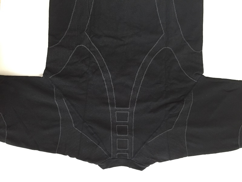 Arko - Термофутболка мужская MNS New Drylite Neck Shirt