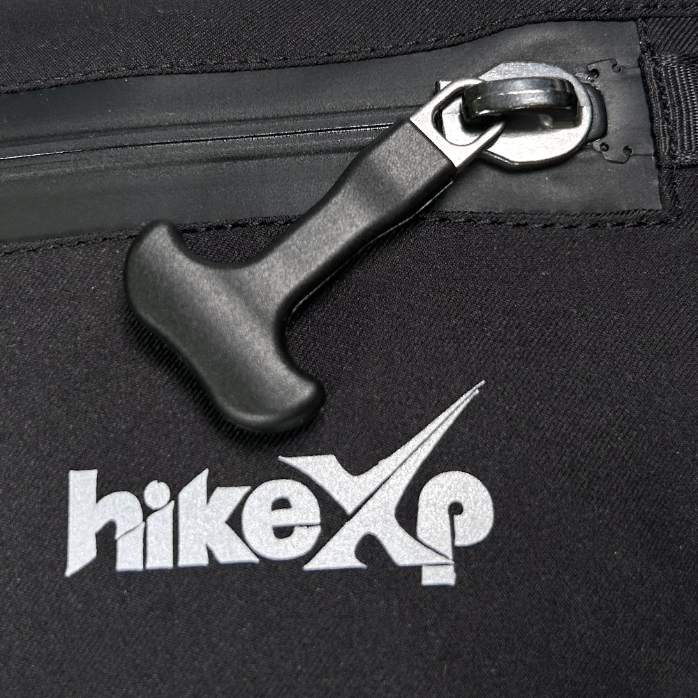 Непромокаемая поясная сумка HikeXp