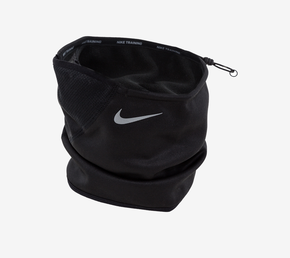 Высококачественный шарф Nike Therma Sphere Adjustable Neck Warmer