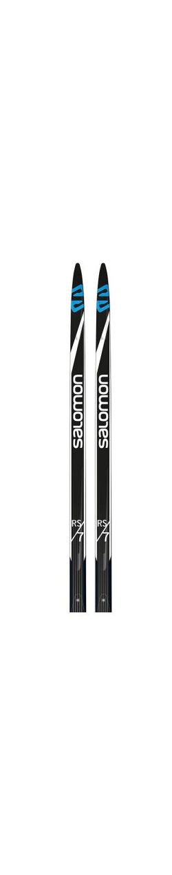 Лыжи для конькового хода Salomon XC Skis RS 7