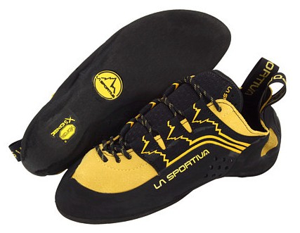 La Sportiva - Скальные туфли для болдеринга Katana Laces