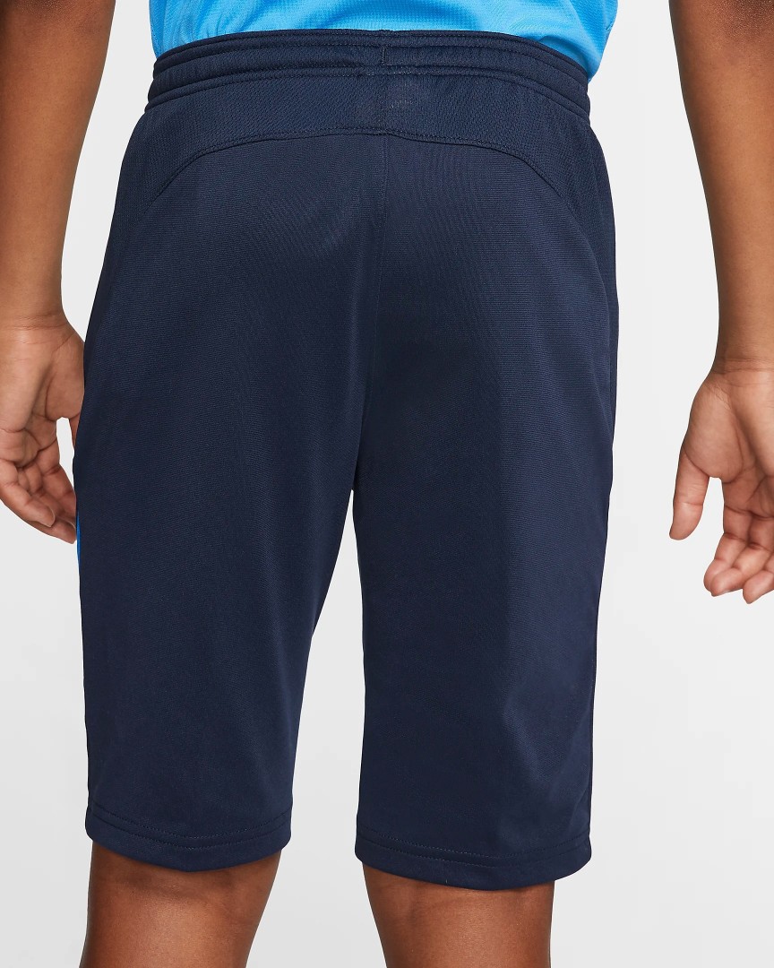 Детские шорты для спорта Nike B NK DRY ACD M18 SHORT KZ FP