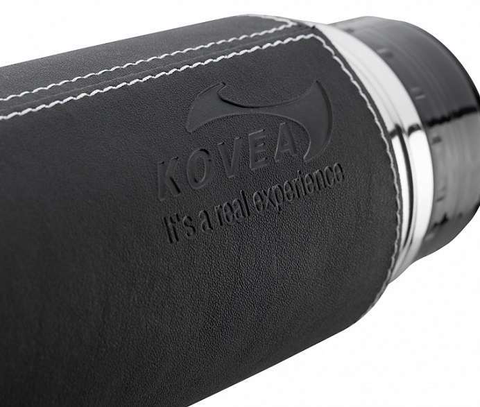 Термос стальной Kovea Vacuum Flask 1.0