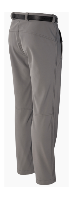 Sivera - Мужские штаны для туризма Алпаут 2.0 ПК