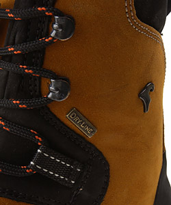 Boreal - Тёплые альпинистские ботинки SUPER LATOK