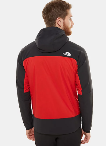 Спортивная куртка мужская The North Face L3 Ventrix VRT Hooded