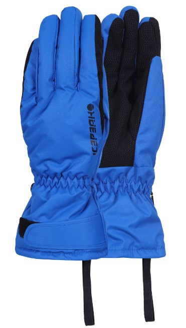 Icepeak - Перчатки для горнолыжников Dino