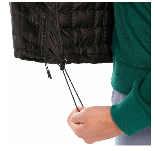 Утеплённый жилет The North Face Thermoball™ Eco 
