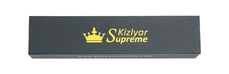 Kizlyar Supreme - Походный нож Aggressor