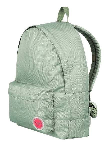 Roxy - Стильный рюкзак для женщин 16