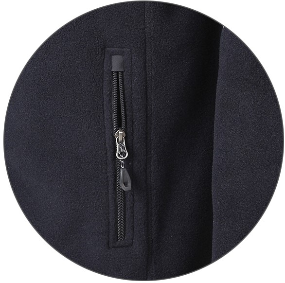Мягкая куртка с капюшоном мужская Сплав EL Capitan Polartec® 200