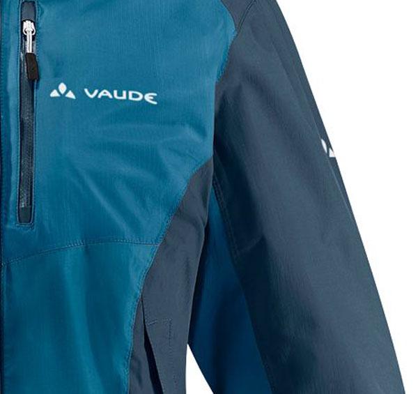 Vaude - Женская куртка Wo Oulanka Jacket