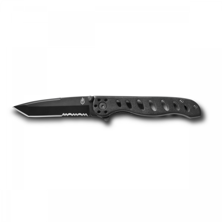 Gerber - Нож со специфической конфигурацией Tactical Evo Large Tanto