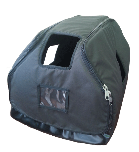 Yukon - Сумка для колонки Jbl eon 615