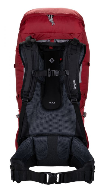 Практичный рюкзак Red Fox Nanda Devi 65 V2