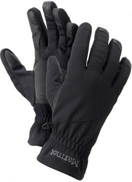Перчатки мужские ветрозащитные Marmot Evolution Glove