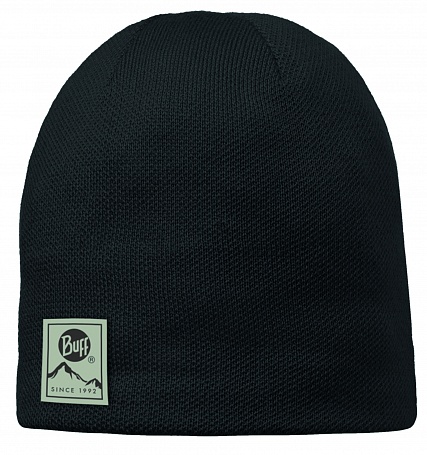 Buff - Шапка стильная Knitted Hats Buff Solid