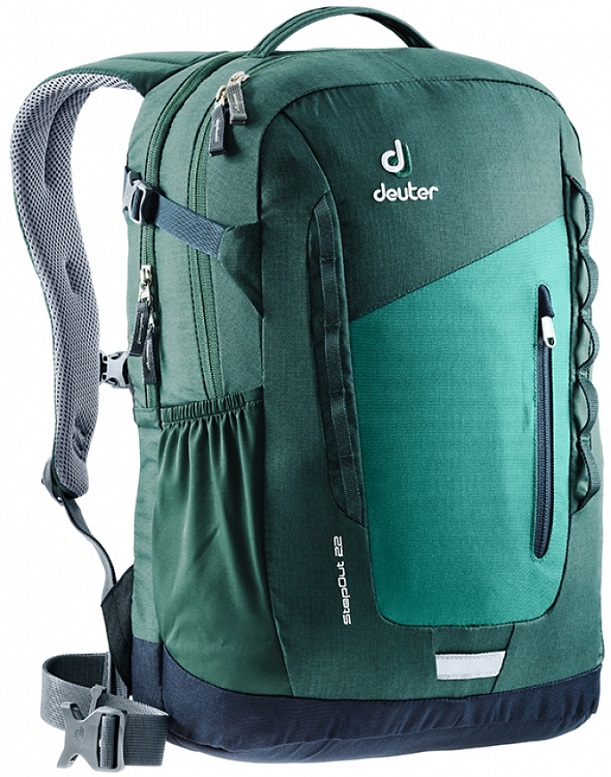 Deuter - Эргономичный рюкзак StepOut 22