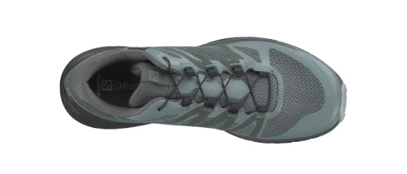 Salomon - Мембранные кроссовки Sense Ride GTX
