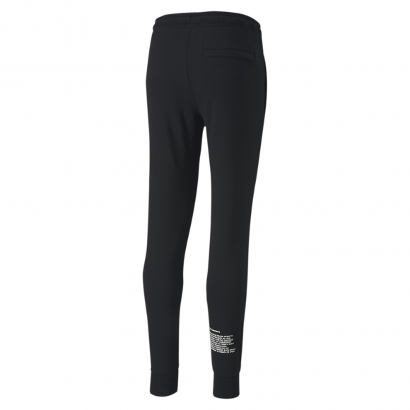 Универсальные мужские брюки Puma Club Sweat Pant