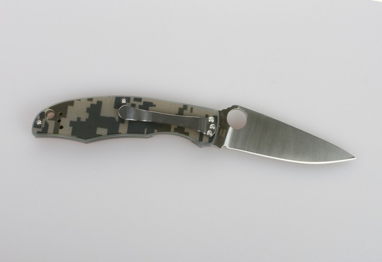 Ganzo - Нож складной походный G732