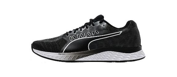 Puma - Мужские кроссовки для бега Speed Sutamina